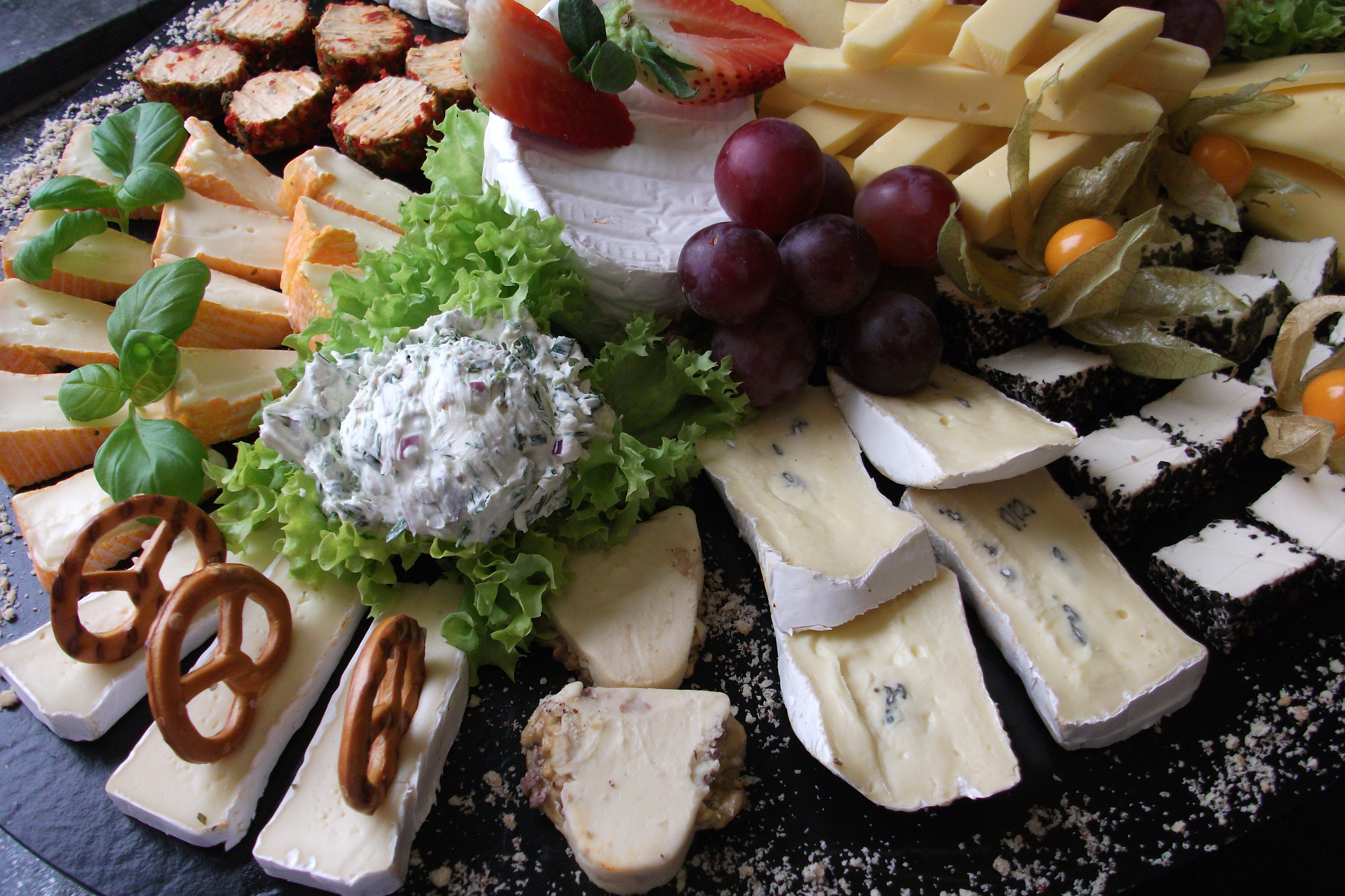 Käse