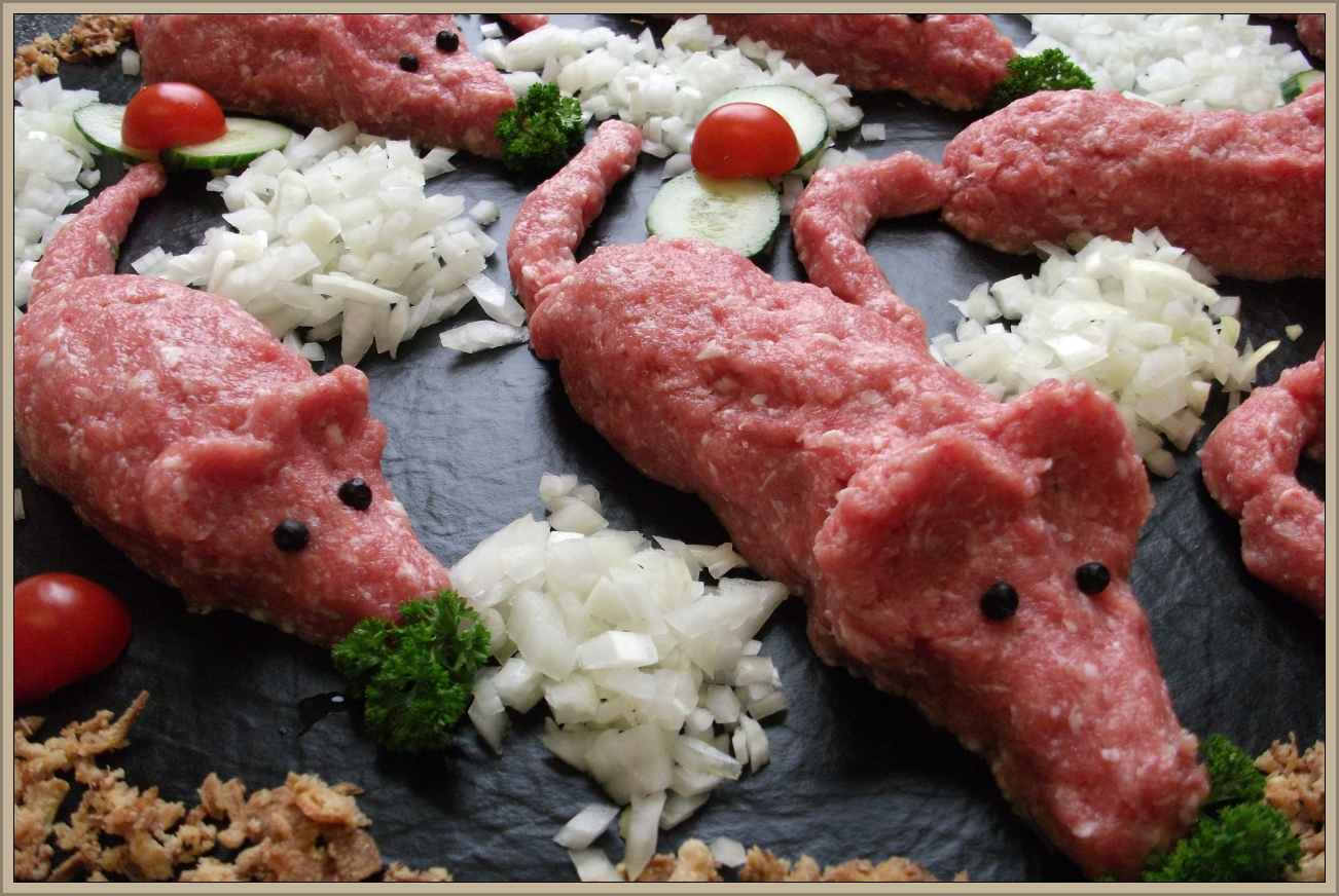 Kalte Platten