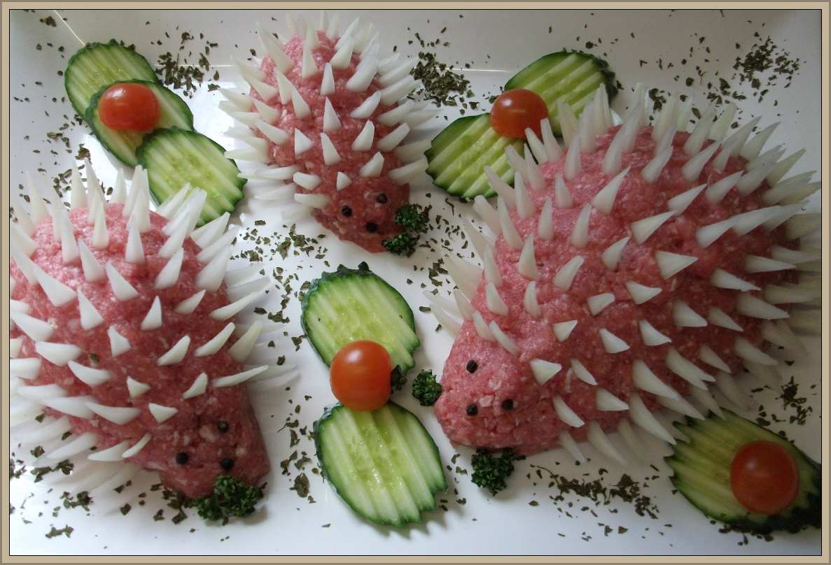 Kalte Platten
