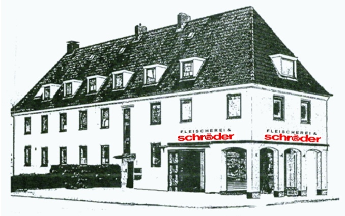 Schrder - Fleischerei am Inselbogen 1