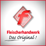 Wir sind ein Innungsbetrieb der Fleischerinnung !