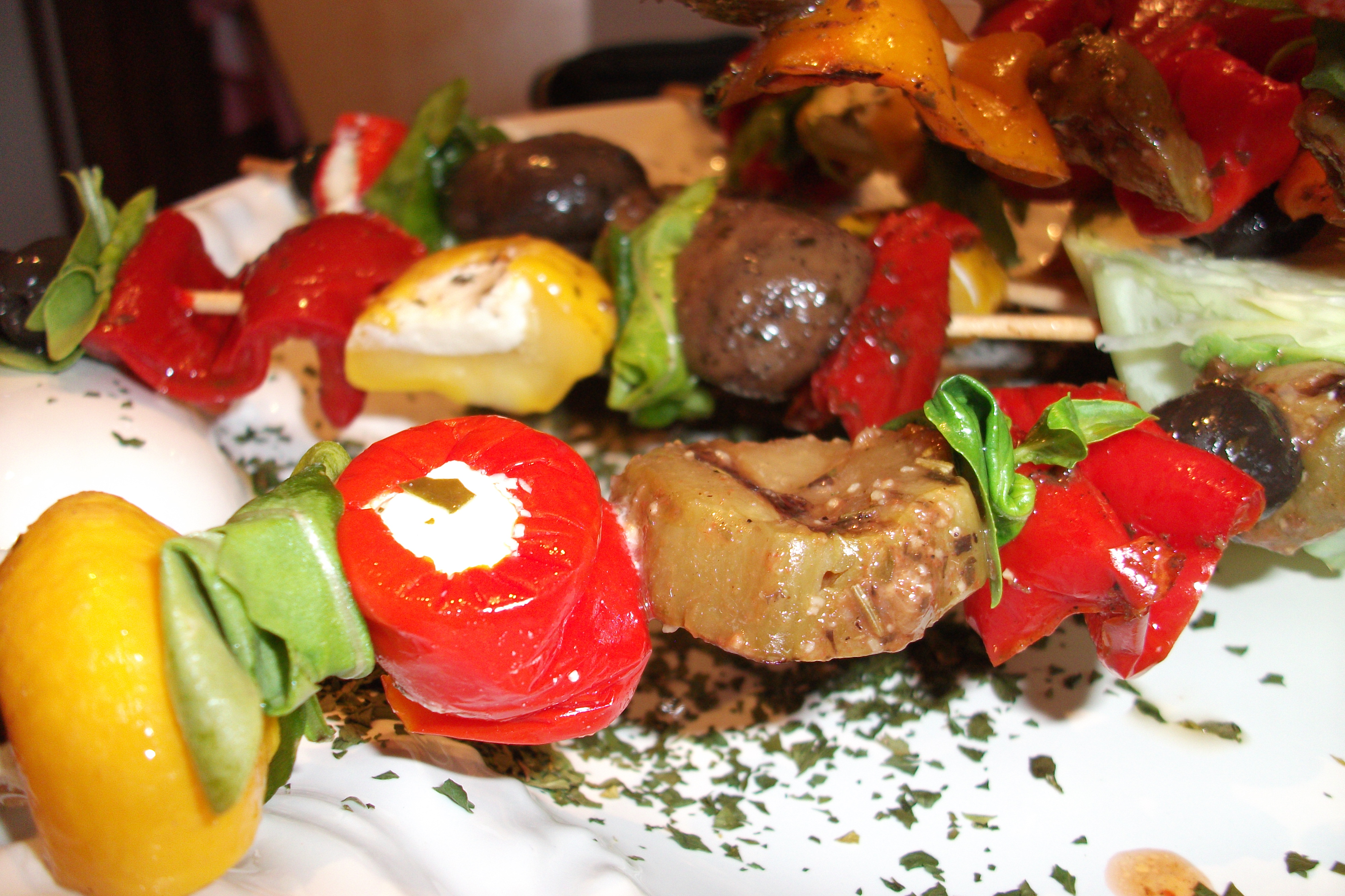 Fleischerei,Partyservice,Catering Schröder Fingerfood