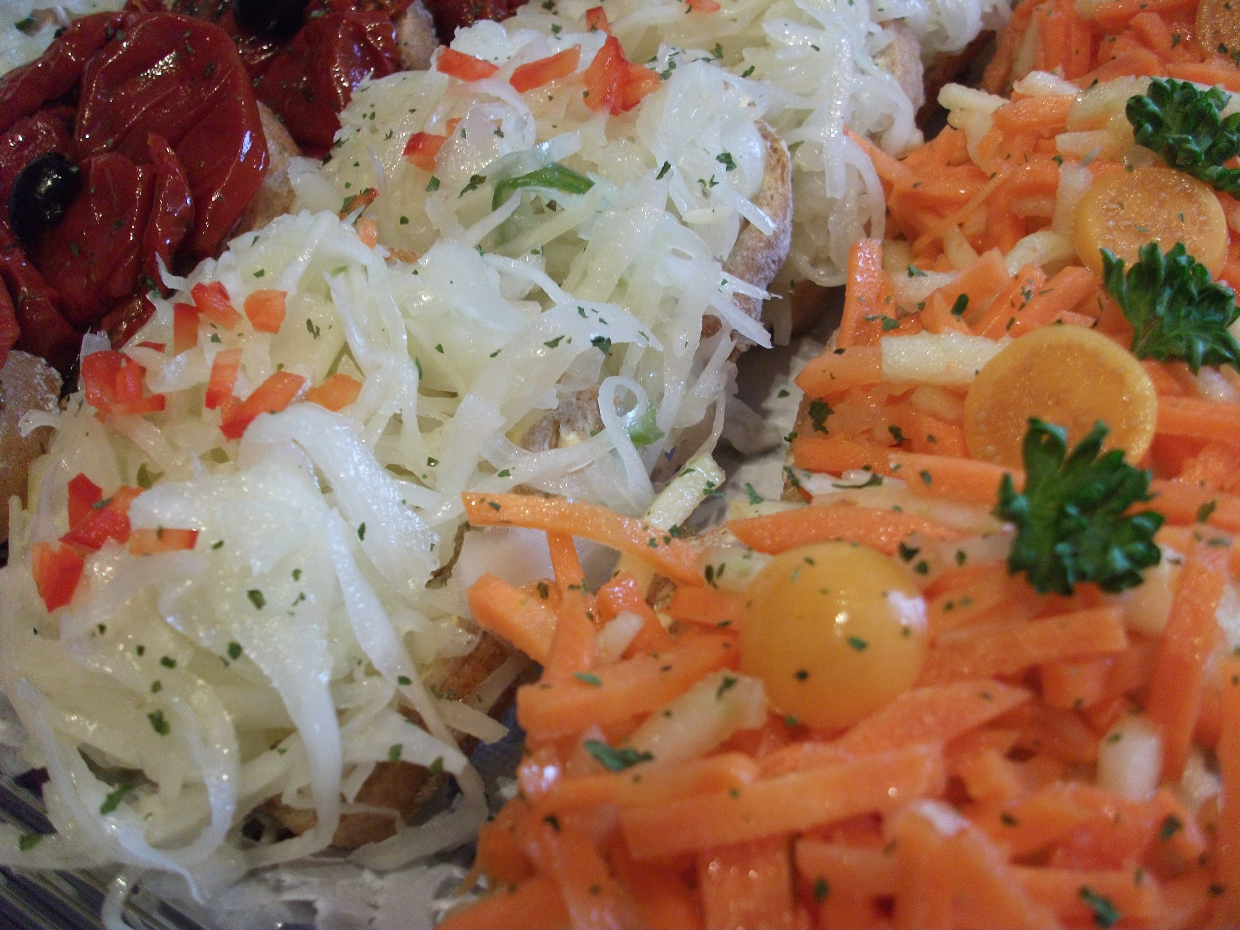 Fleischerei,Partyservice,Catering Schröder Schnittchen